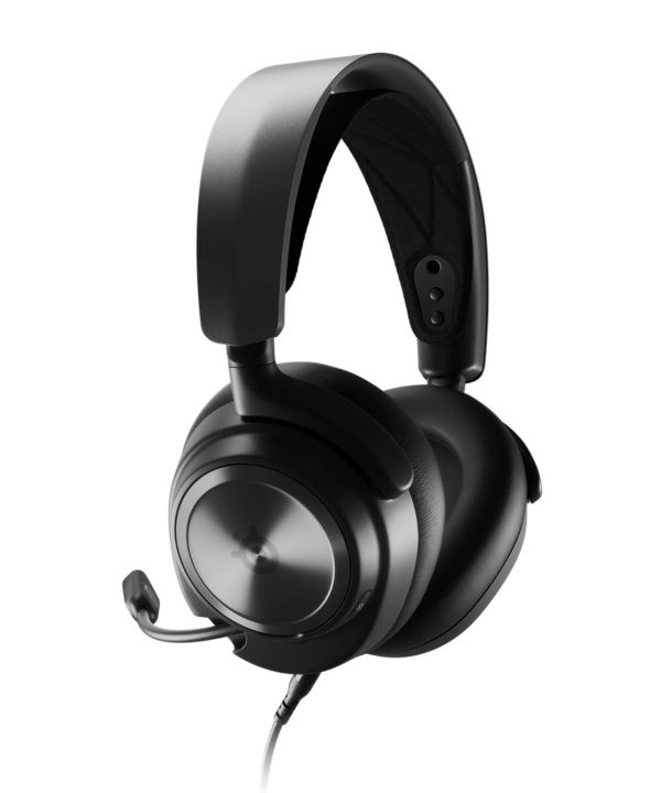 SteelSeries Heasdset Arctis Nova Pro