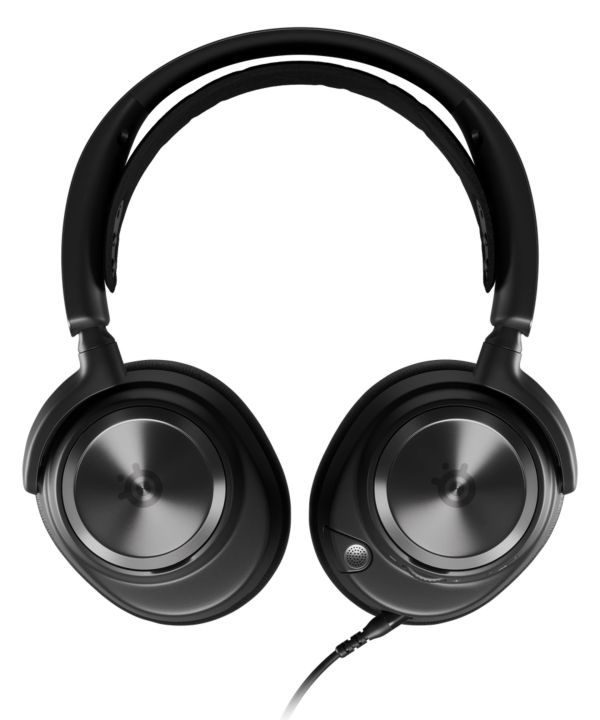 SteelSeries Heasdset Arctis Nova Pro