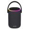 2E Portable Speaker  SoundXDrum TWS, MP3, Wireless, Waterproof Black