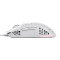 GXT928W HELOX LIGHTWEIGHT MOUSE WHITE