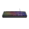GXT836 EVOCX GAMING KEYBOARD US
