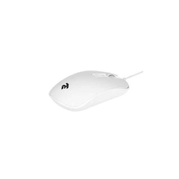 Wired mouse 2Е MF110 White