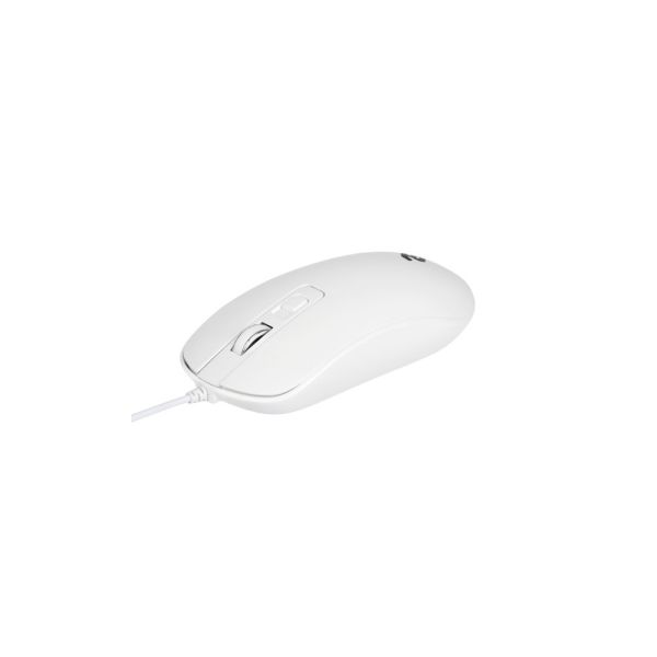 Wired mouse 2Е MF110 White