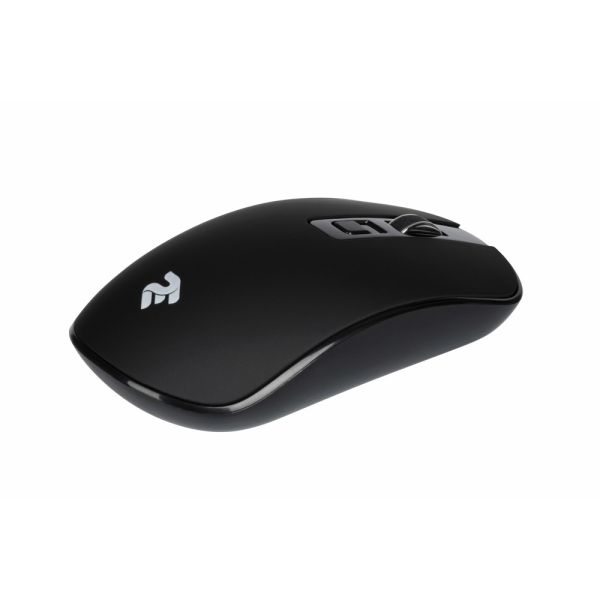 Wireless mouse 2Е MF210 Black