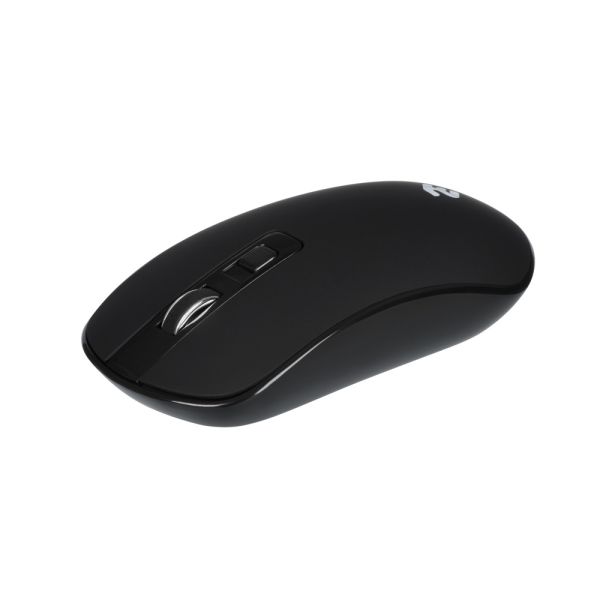 Wireless mouse 2Е MF210 Black