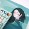 Varmilo Mouse pad Goddess LuoShen, XL (900х400х3mm)
