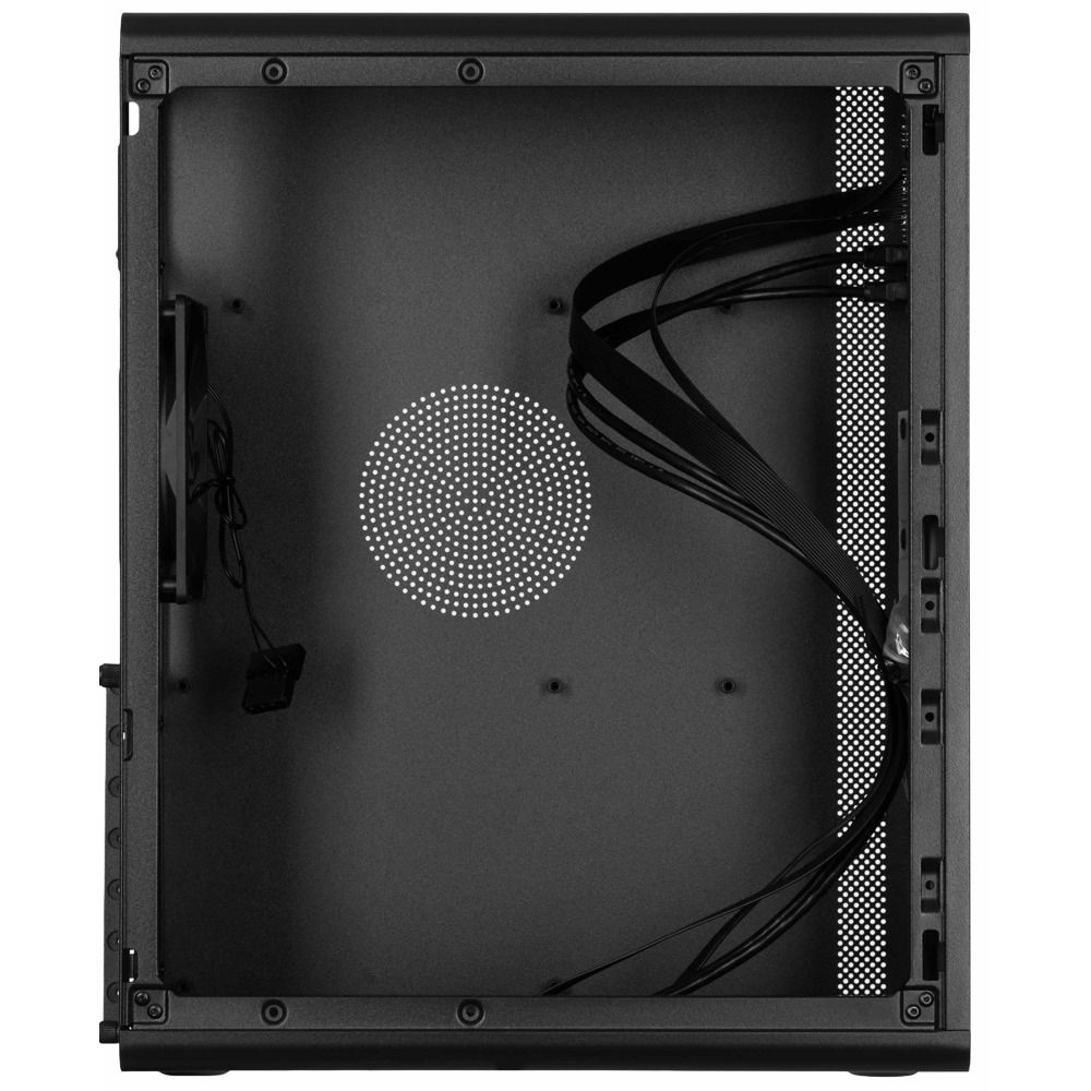 2E-V500B, PC case 2E Credo V500B without PSU, 1xUSB3.0, 1х USB 2.0 ...