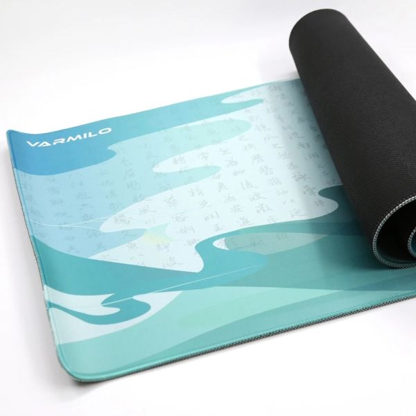Varmilo Mouse pad Goddess LuoShen, XL (900х400х3mm)