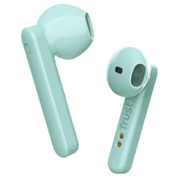 PRIMO TOUCH BT EARPHONES MINT