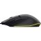 GXT109 FELOX GAMING MOUSE BLACK