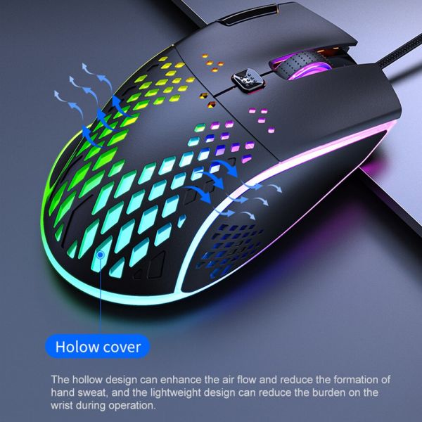 iMICE T97