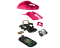 LOGITECH G PRO X SUPERLIGHT Wireless Gaming Mouse - MAGENTA - EER2