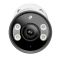 VIGI InSight S385(2.8mm), TPLINK, Camera, 8MP 4K Outdoor Full-Color Bullett 1/2.7 CMOS, F1.6H.IP67, 265+2Way Audio MicroSD 512