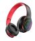 J06 Luminous Bluetooth Headset