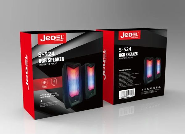 Jedel S-524