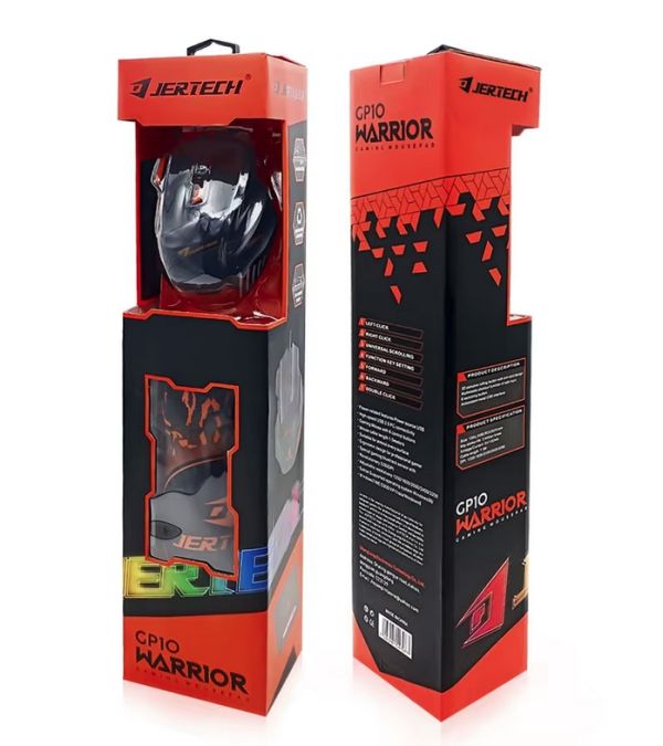Jertech GP10