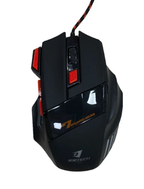 Jertech GP10