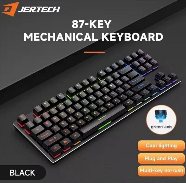 JERTECH JK510