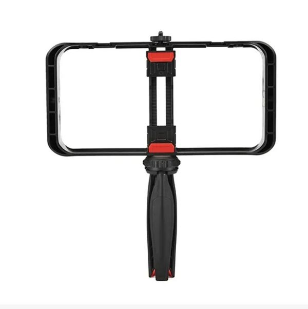 Jmary Video Cage Rig Kit MT-33