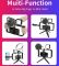 Jmary Video Cage Rig Kit MT-33