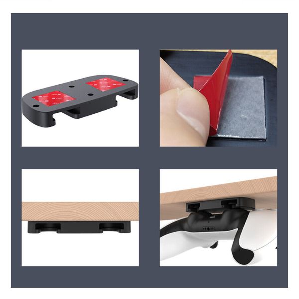 Game Controller Storage Stand