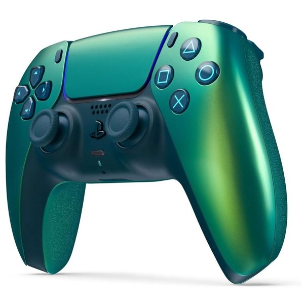 Playstation DualSense PS5 Wireless Controller Chroma Teal /PS5