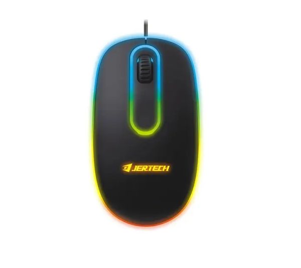 M500 Wired Gamer Mouse