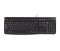 Logitech Keyboard K120 Black L920-002506