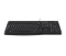 Logitech Keyboard K120 Black L920-002506