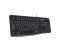 Logitech Keyboard K120 Black L920-002506