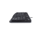 Logitech Keyboard K120 Black L920-002506