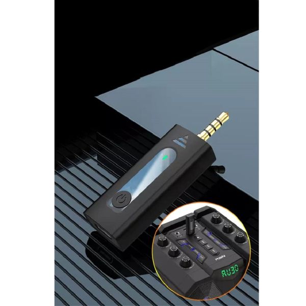 K35 Wireless Microphone