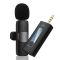 K35 Wireless Microphone