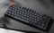 Mechanical keyboard Keychron K3 MAX 84Key, K pro Red, WL/BT/USB-A, Hot-swap, QMK, EN, RGB