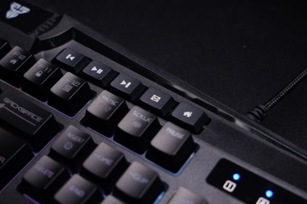 FANTECH BOOSTER K513 RGB