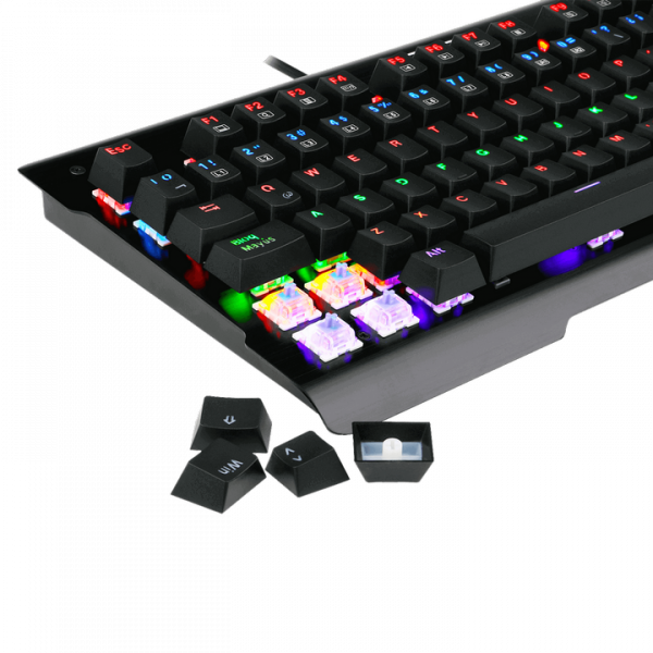 Redragon VISNU K561 RGB
