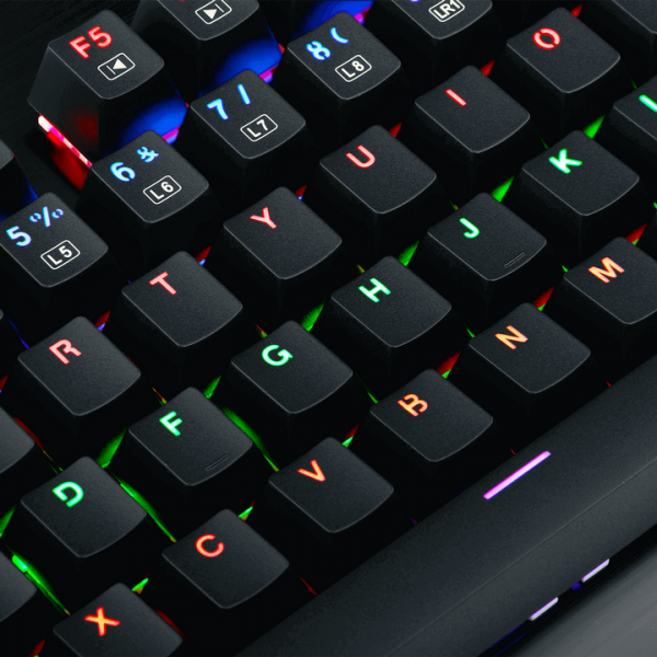 Redragon VISNU K561 RGB