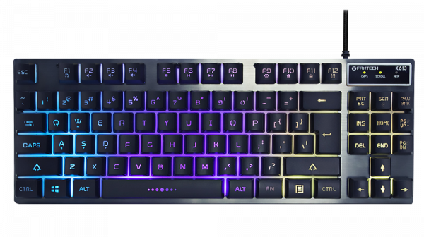 FIGHTER TKL II K613