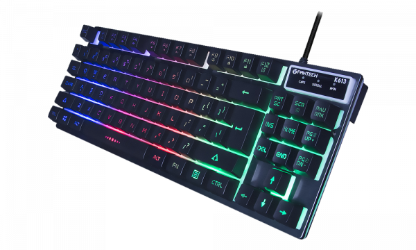FIGHTER TKL II K613