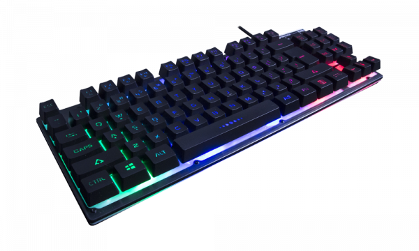 FIGHTER TKL II K613
