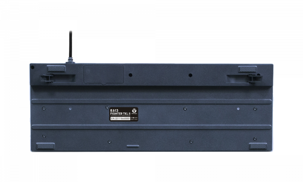 FIGHTER TKL II K613