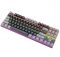 XUNFOX K80 87 Keys