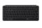 Keyboard Keychron B1 Pro, USB/WL/BT, space gray