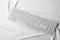 Keyboard Keychron B6 Pro, USB/WL/BT, ivory white