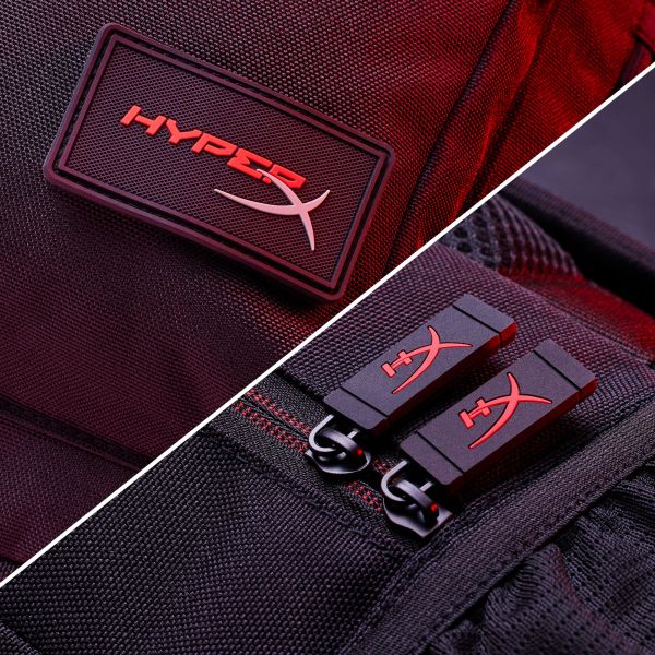 HyperX Delta Backpack