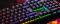 SF KP-M2 M M RGB Gam K-Board QWERTY US