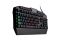 SF KingPin Gaming RGB K-board QWERTY