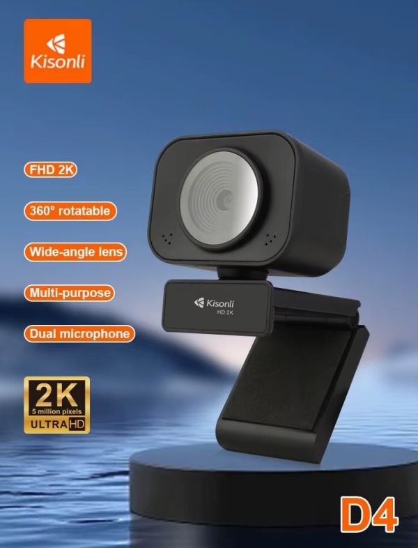 Kisonli D4