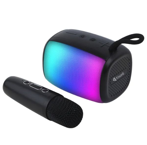 Kisonli G20 Professional Karaoke Mini Speaker
