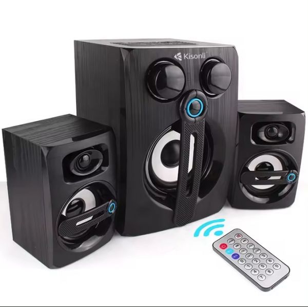 Kisonli TM-9000A